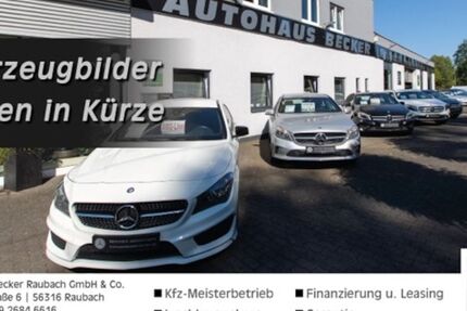 Mercedes-Benz B 180 8.700 km 28.990 &euro; Raubach 56316