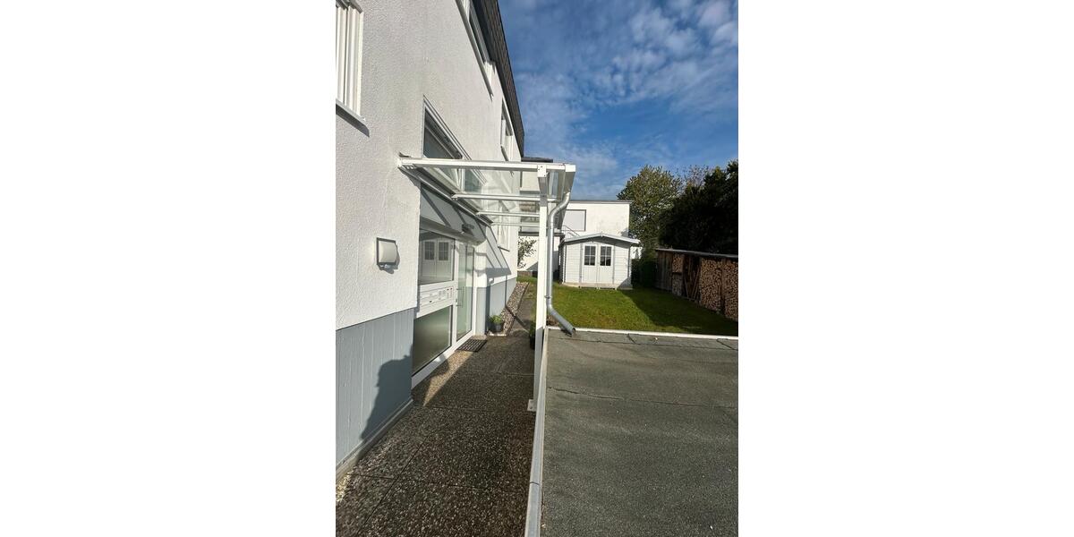 Erdgeschoßwohnung Rengsdorf - 2 Zimmer, 55 m&sup2;, 750&euro; | Angebot:26402960