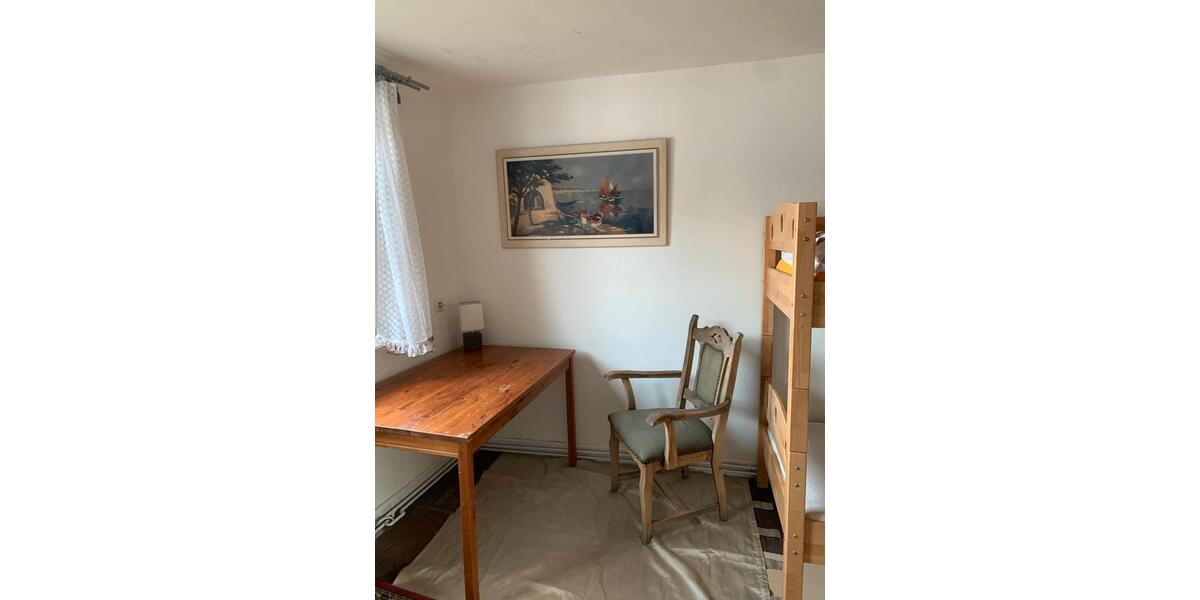 Etagenwohnung Boppard - 1 Zimmer, 20 m&sup2;, 400&euro; | Angebot:26406268
