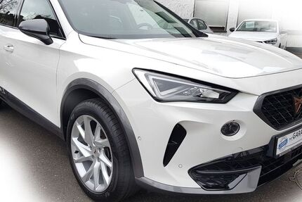 Cupra Formentor 29.500 km 24.980 &euro; Neuwied 56564