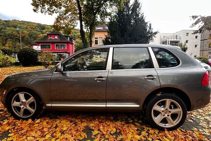 Porsche Cayenne 184.600 km 7.700 € Bad Breisig 53498