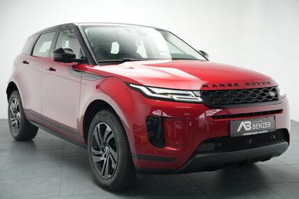 Land Rover Range Rover Evoque 100.000 km 23.999 &euro; Wirges 56422
