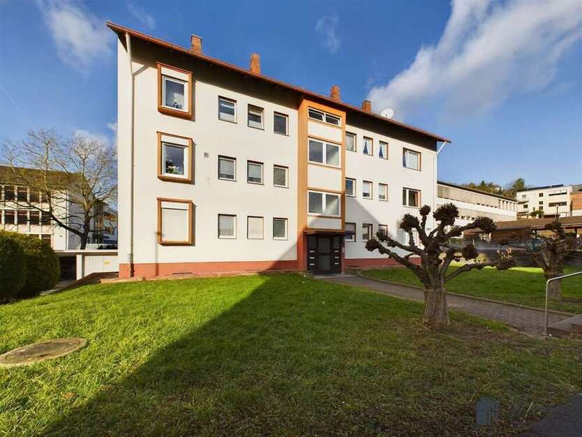 Wohnung zum Mieten in Bad Ems 750 € 75 m²