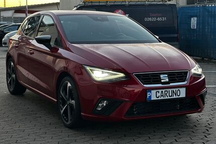 Seat Ibiza 49.949 km 13.999 &euro; Neuwied 56564