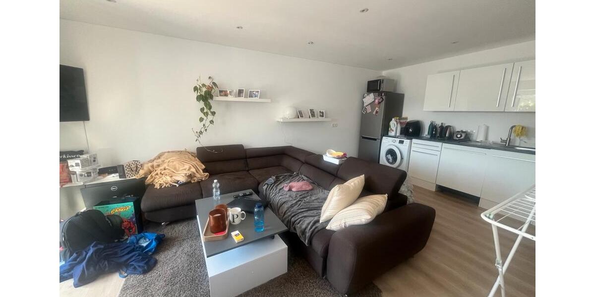 Erdgeschoßwohnung Höhr-Grenzhausen Grenzhausen - 1 Zimmer, 50 m&sup2;, 560&euro; | Angebot:25756899