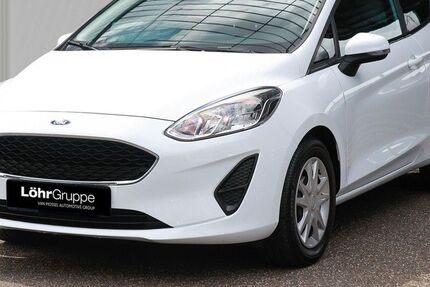 Ford Fiesta 46.317 km 11.480 &euro; Koblenz 56070
