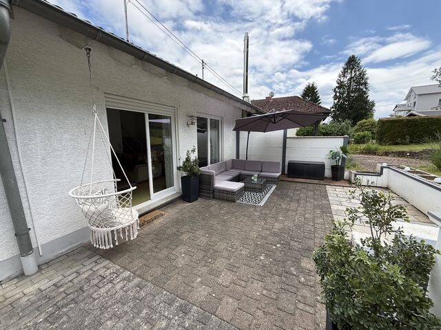 Doppelhaushälfte Dernbach - 4 Zimmer, 95 m&sup2;, 210.000&euro; | Angebot:26919981