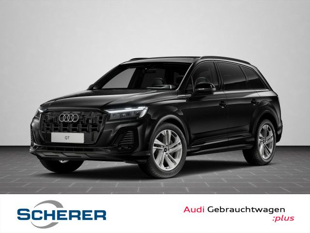 Audi Q7 26.867 km 71.980 &euro; Mayen 56727