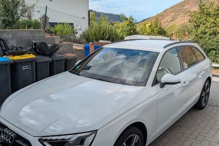 Audi A4 69.256 km 23.990 &euro; Löf 56332