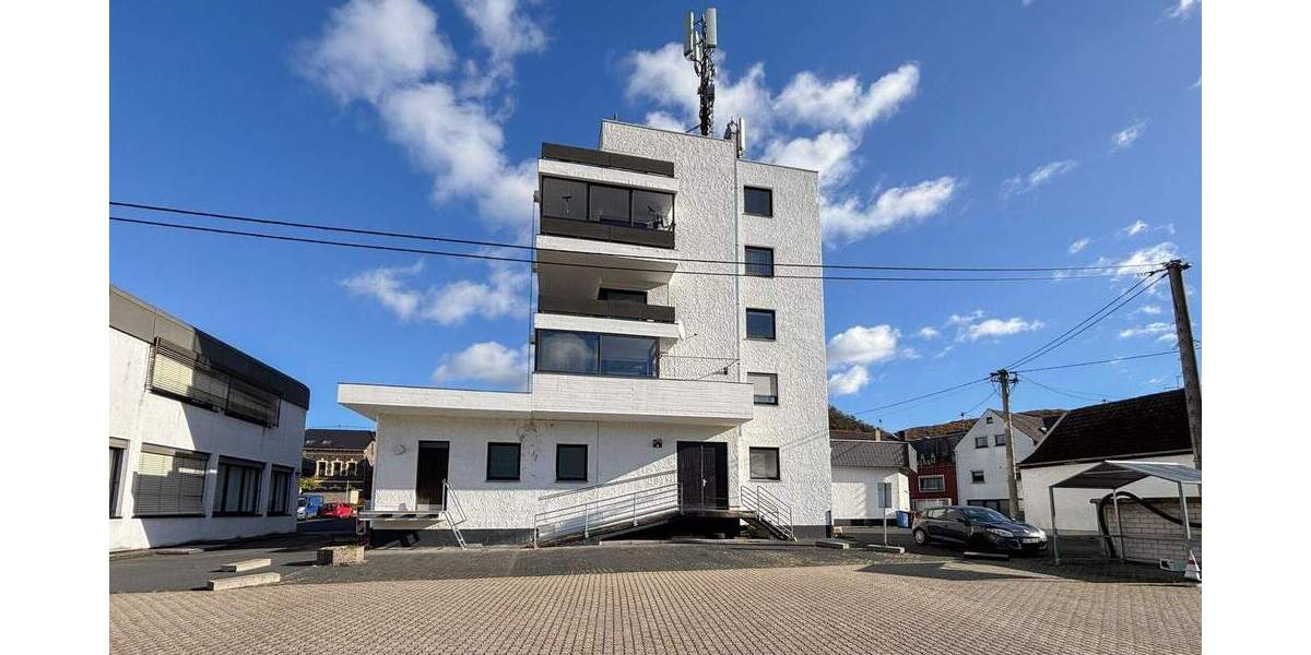 Gewerbeobjekt Rheinbrohl - 1.350.000&euro; | Angebot:25691808