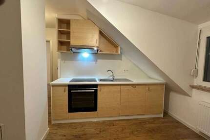 Wohnung zum Mieten in Koblenz 370 € 37 m²