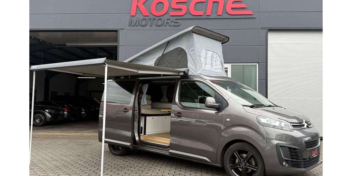 Citroen Jumpy 162.956 km 33.980 &euro; Neuwied 56566