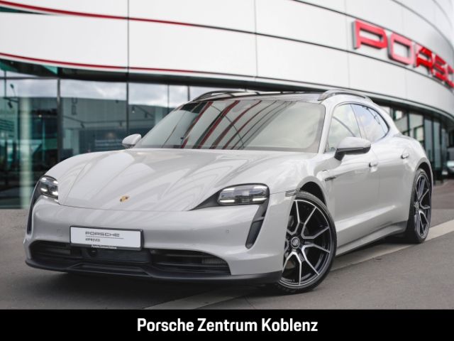 Porsche Taycan 26.000 km 66.500 &euro; Koblenz 56070