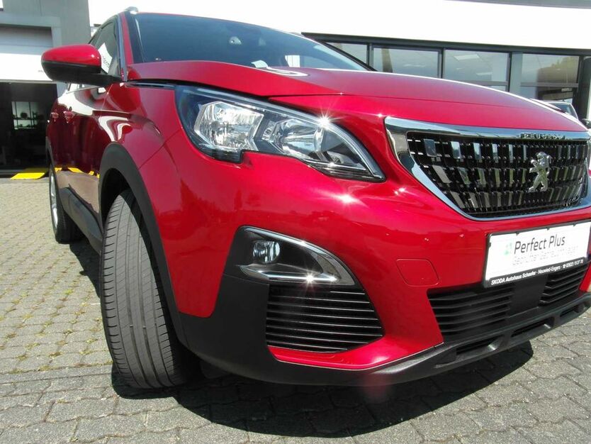 Peugeot 3008 44.892 km 16.950 € Neuwied-Engers 56566