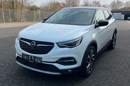 Opel Grandland (X) 86.810 km 17.500 &euro; Urmitz 56220