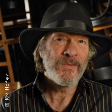 Gerd Köster - Tiefkölsches und Hochdeutsches 13.03.2027 Kulturschuppen Jahnhalle