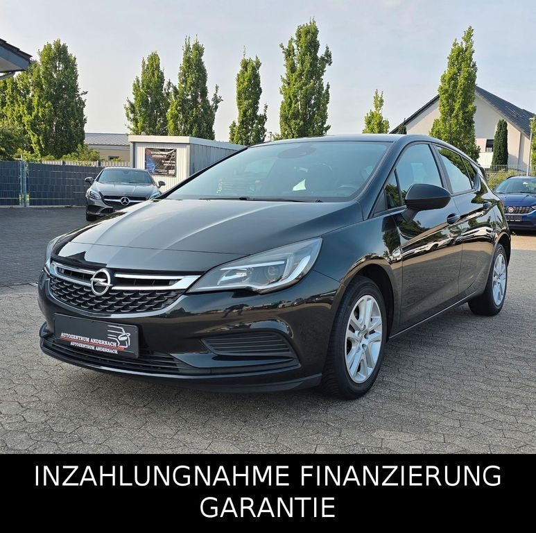 Astra