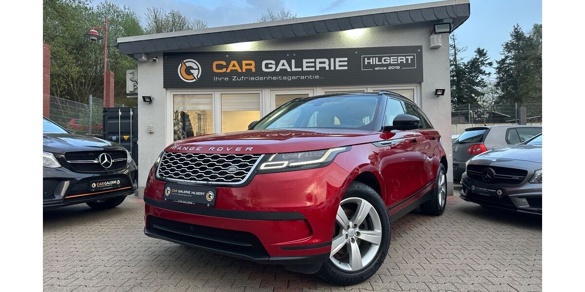 Land Rover Range Rover Velar 183.000 km 26.990 &euro; Hilgert 56206