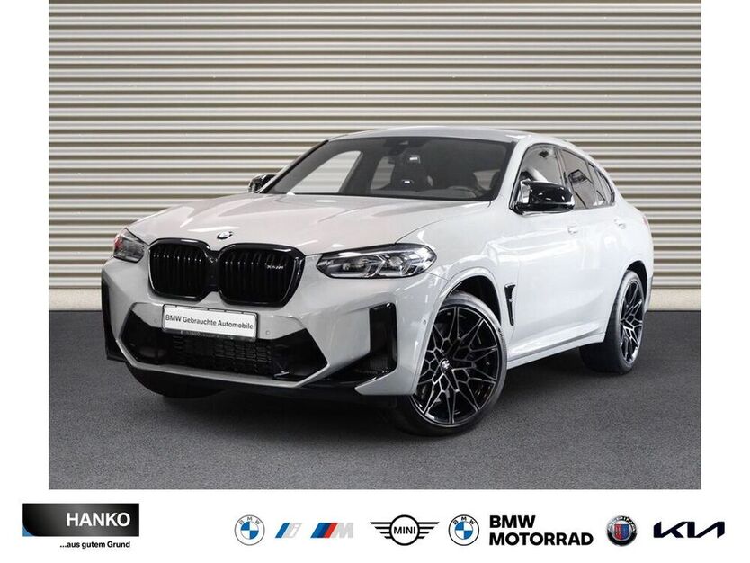 X4 M