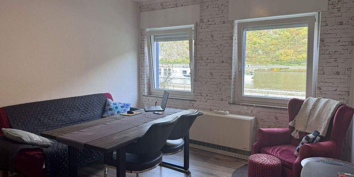 Einfamilienhaus Boppard Bad Salzig - 7 Zimmer, 136 m&sup2;, 439.000&euro; | Angebot:25741757