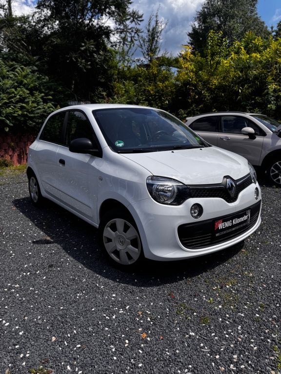 Twingo