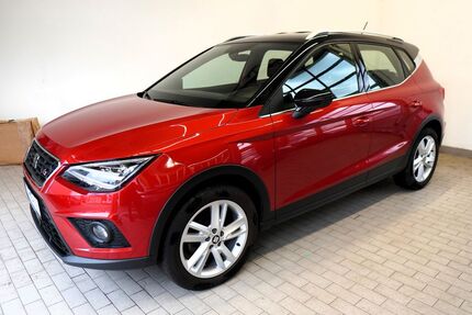 Seat Arona 30.000 km 17.990 € Ransbach-Baumbach 56235