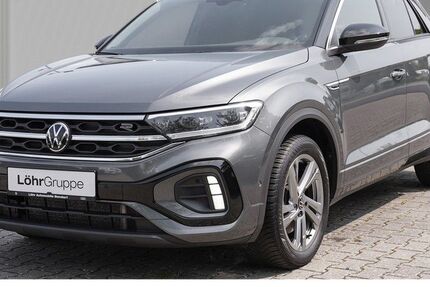 VW T-Roc 62.837 km 25.980 € Bendorf 56170