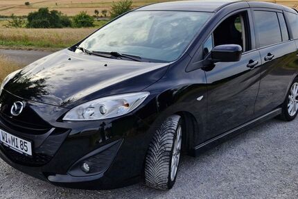 Mazda 5 163.202 km 7.500 &euro; Eppenrod 65558