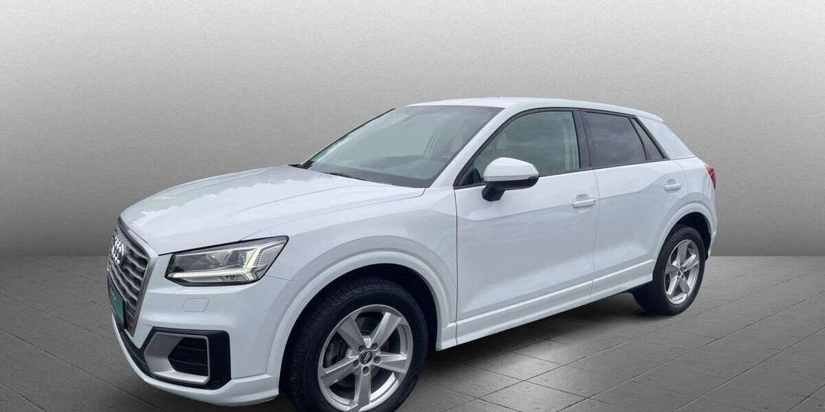Audi Q2 76.087 km 18.890 &euro; Diez 65582