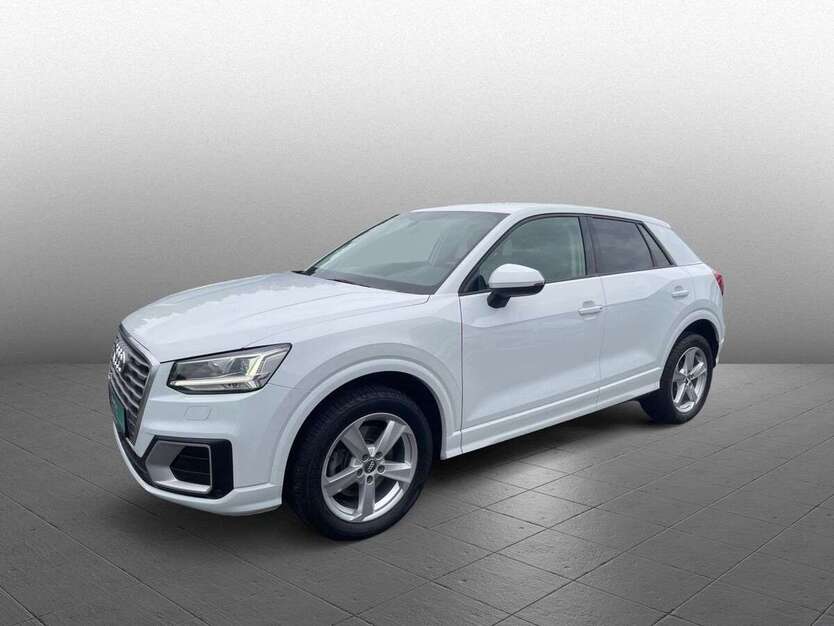 Audi Q2 76.087 km 18.890 € Diez 65582