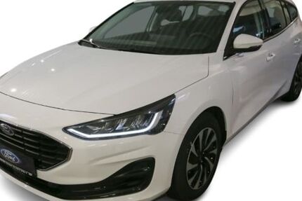 Ford Focus 10.900 km 28.980 &euro; Koblenz 56073