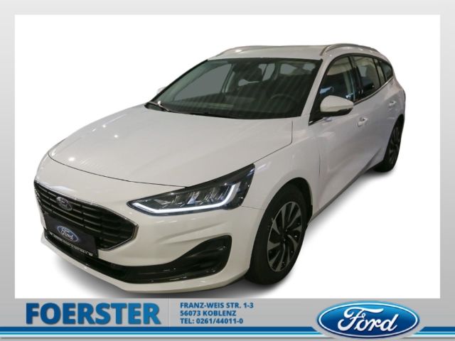 Ford Focus 11.900 km 28.480 &euro; Koblenz 56073