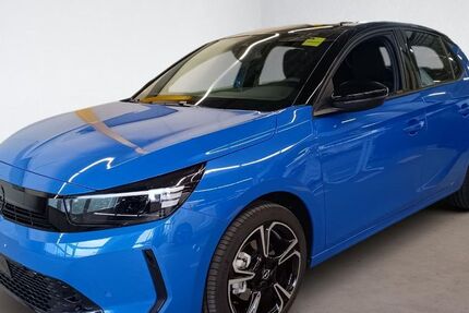 Opel Corsa 17.710 km 18.100 &euro; Oberwesel 55430