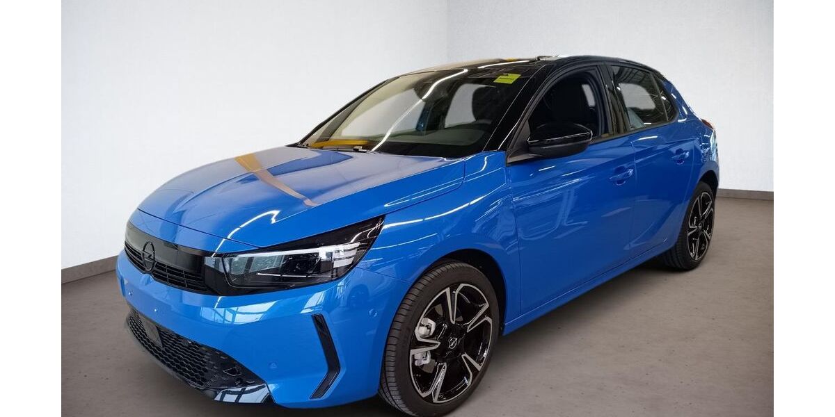 Opel Corsa 17.710 km 18.890 € Oberwesel 55430