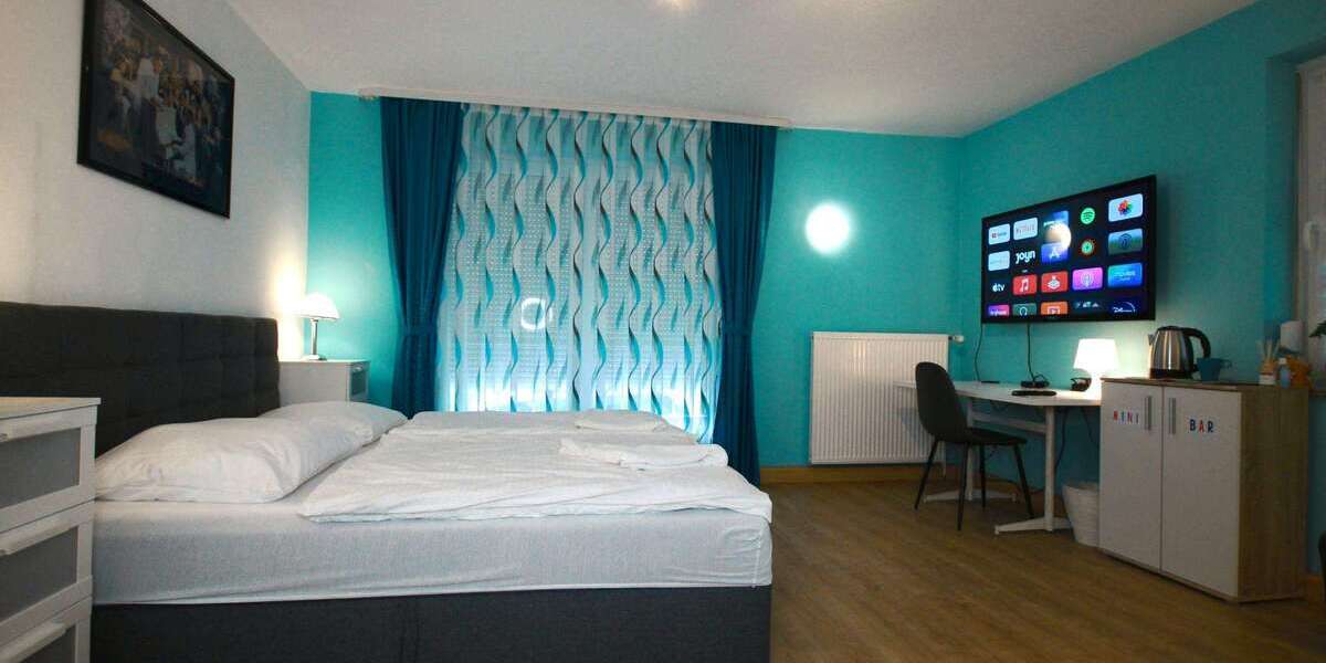 Zimmer Koblenz Karthäuserhofgelände - 690&euro; | Angebot:25844193