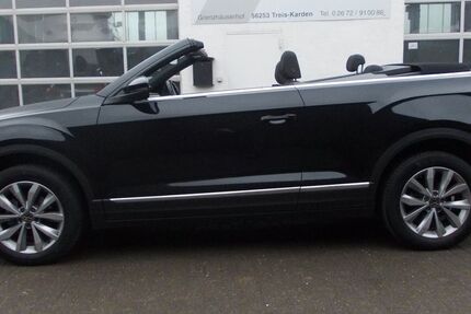 VW T-Roc 25.430 km 24.950 &euro; Treis-Karden 56253