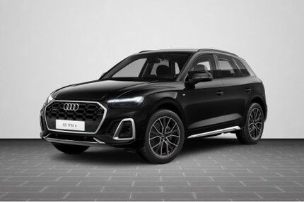 Audi Q5 6.570 km 48.960 &euro; Mayen 56727