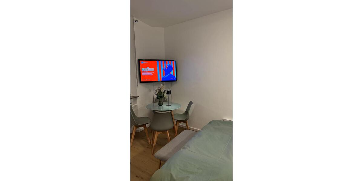 Etagenwohnung Weißenthurm - 1 Zimmer, 35 m&sup2;, 750&euro; | Angebot:24848127