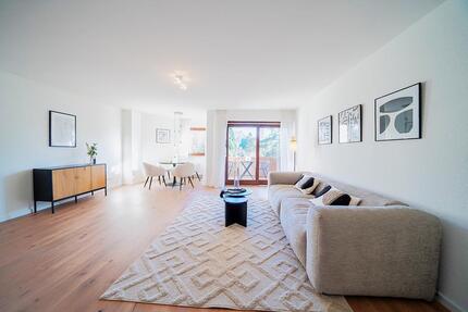 Wohnung Koblenz Horchheim - 3 Zimmer, 82 m&sup2;, 260.000&euro; | Angebot:26927007