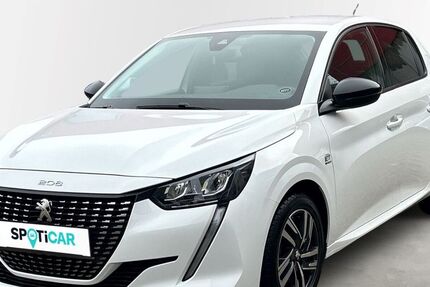 Peugeot 208 23.706 km 19.950 &euro; Mayen 56727