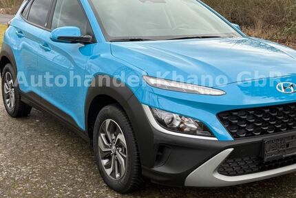 Hyundai KONA 54.530 km 18.900 &euro; Plaidt 56637