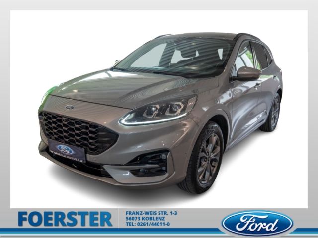 Ford Kuga 58.908 km 23.980 &euro; Koblenz 56073