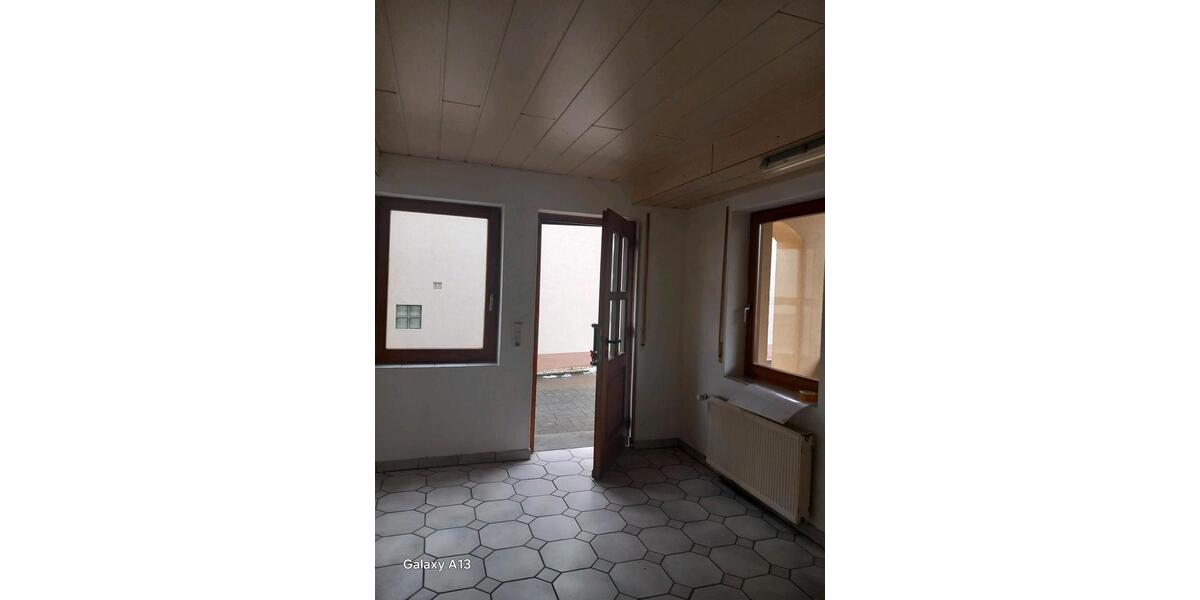 Gewerbeobjekt Gückingen - 650&euro; | Angebot:24661542