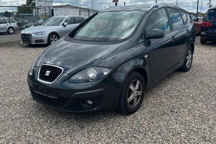 Seat Altea 200.000 km 2.900 € Koblenz OT Neuendorf 56070