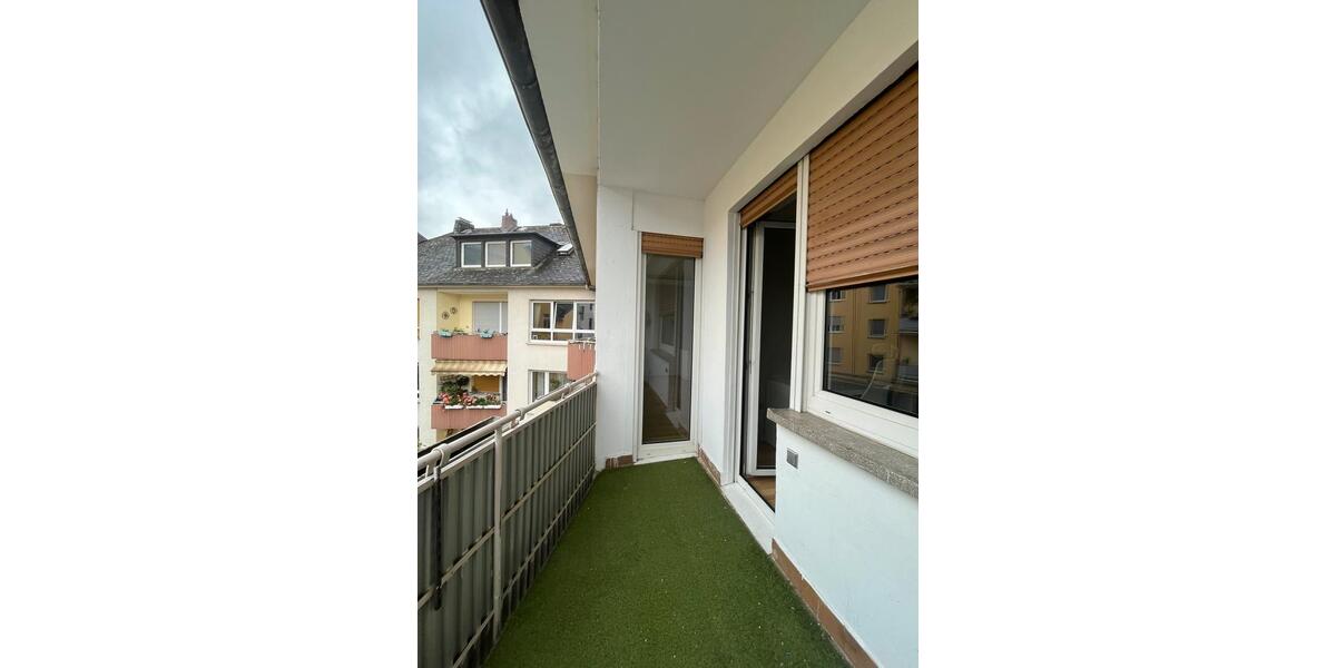 Etagenwohnung Koblenz - 1 Zimmer, 14 m&sup2;, 480&euro; | Angebot:26412928