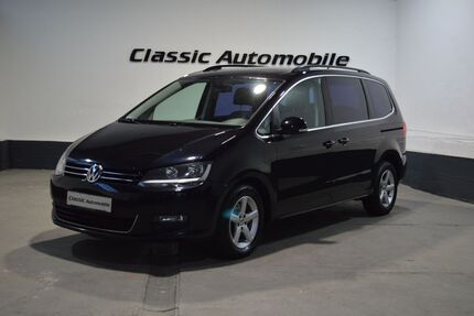 VW Sharan 457.000 km 5.300 &euro; Neuwied 56567