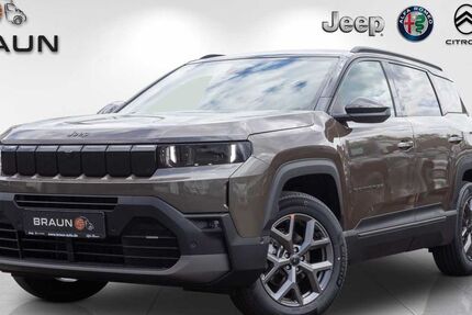 Jeep Compass 6.000 km 37.850 &euro; Koblenz 56070