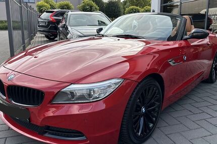 BMW Z4 160.500 km 21.500 &euro; Herschbach 56249