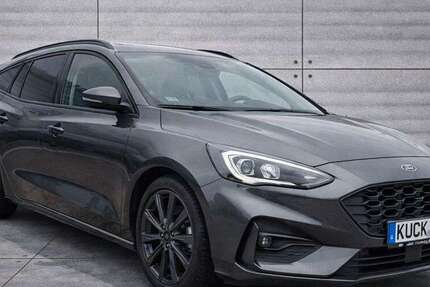 Ford Focus 61.500 km 17.890 &euro; Mendig 56743