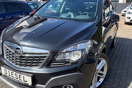 Opel Mokka 199.920 km 7.750 &euro; Wirges 56422